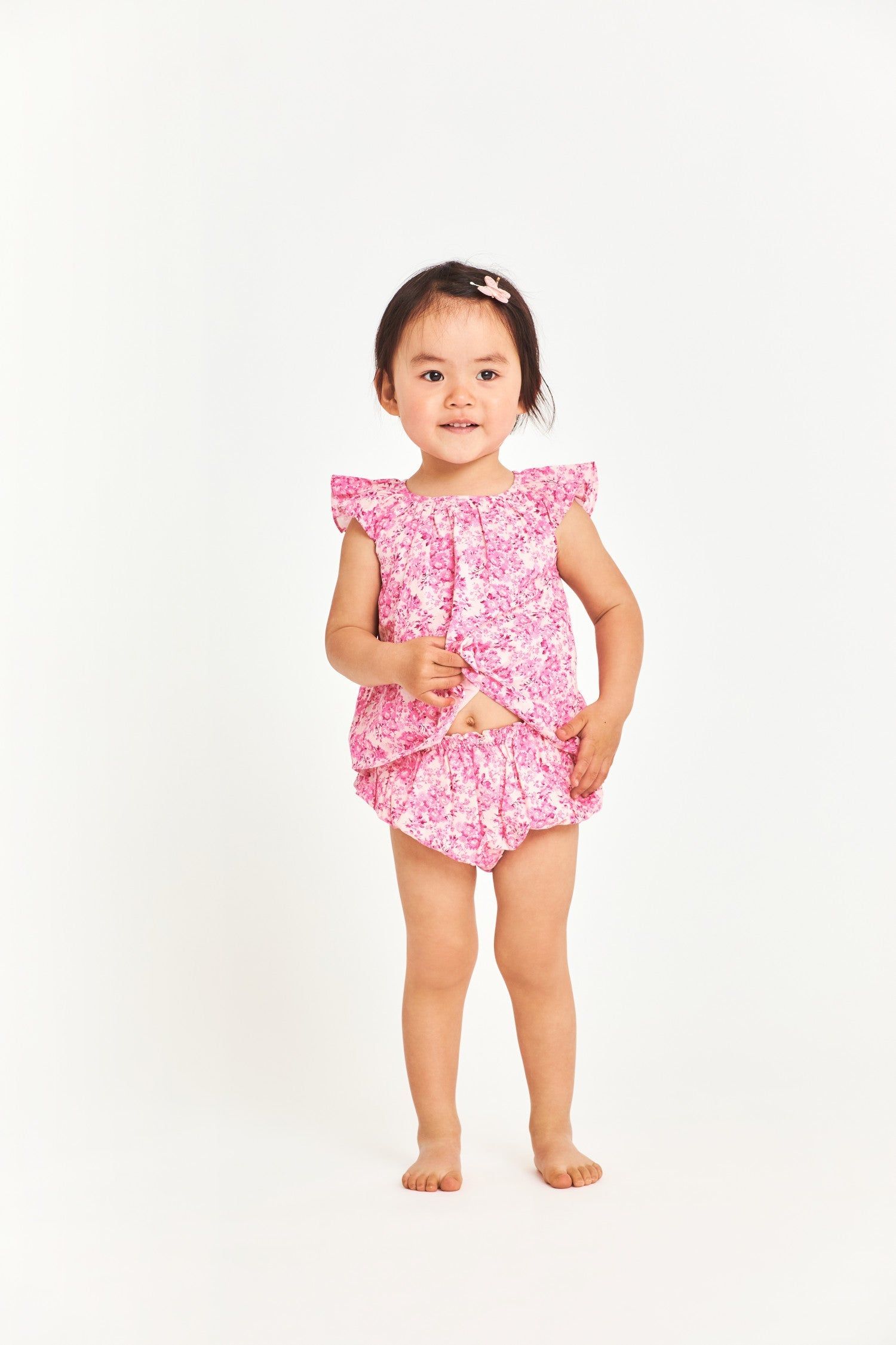 Baby Mathia Top sold by LoveShackFancy