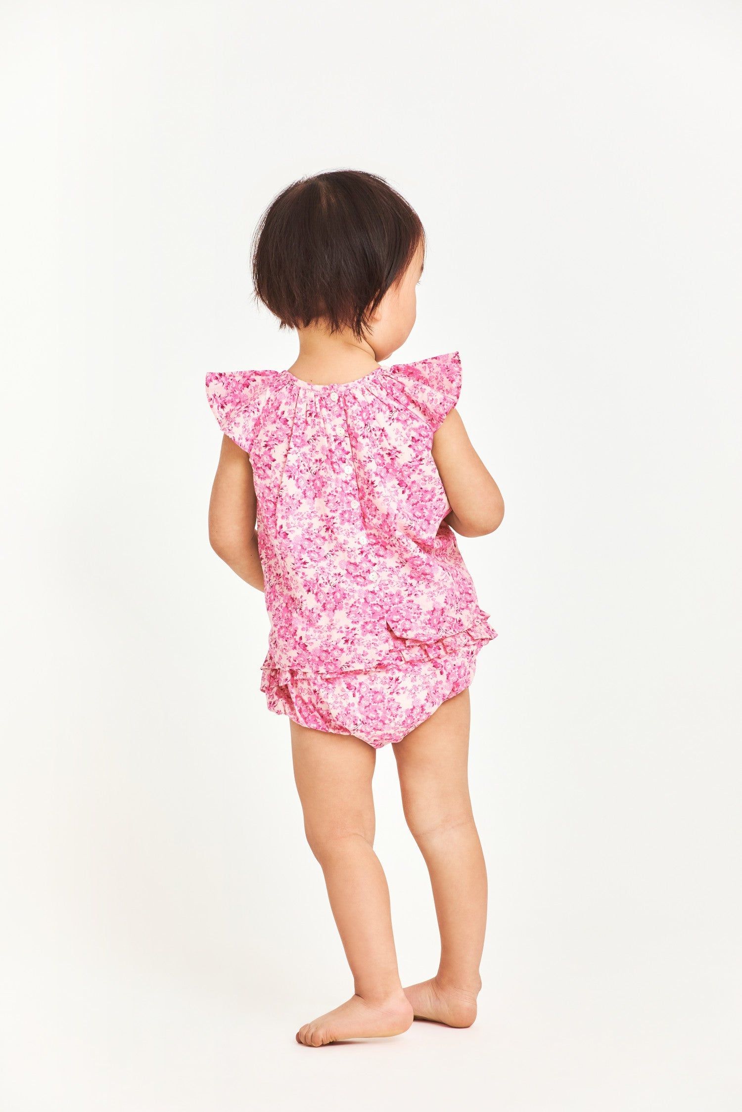 Baby Mathia Top sold by LoveShackFancy product image thumbnail 5