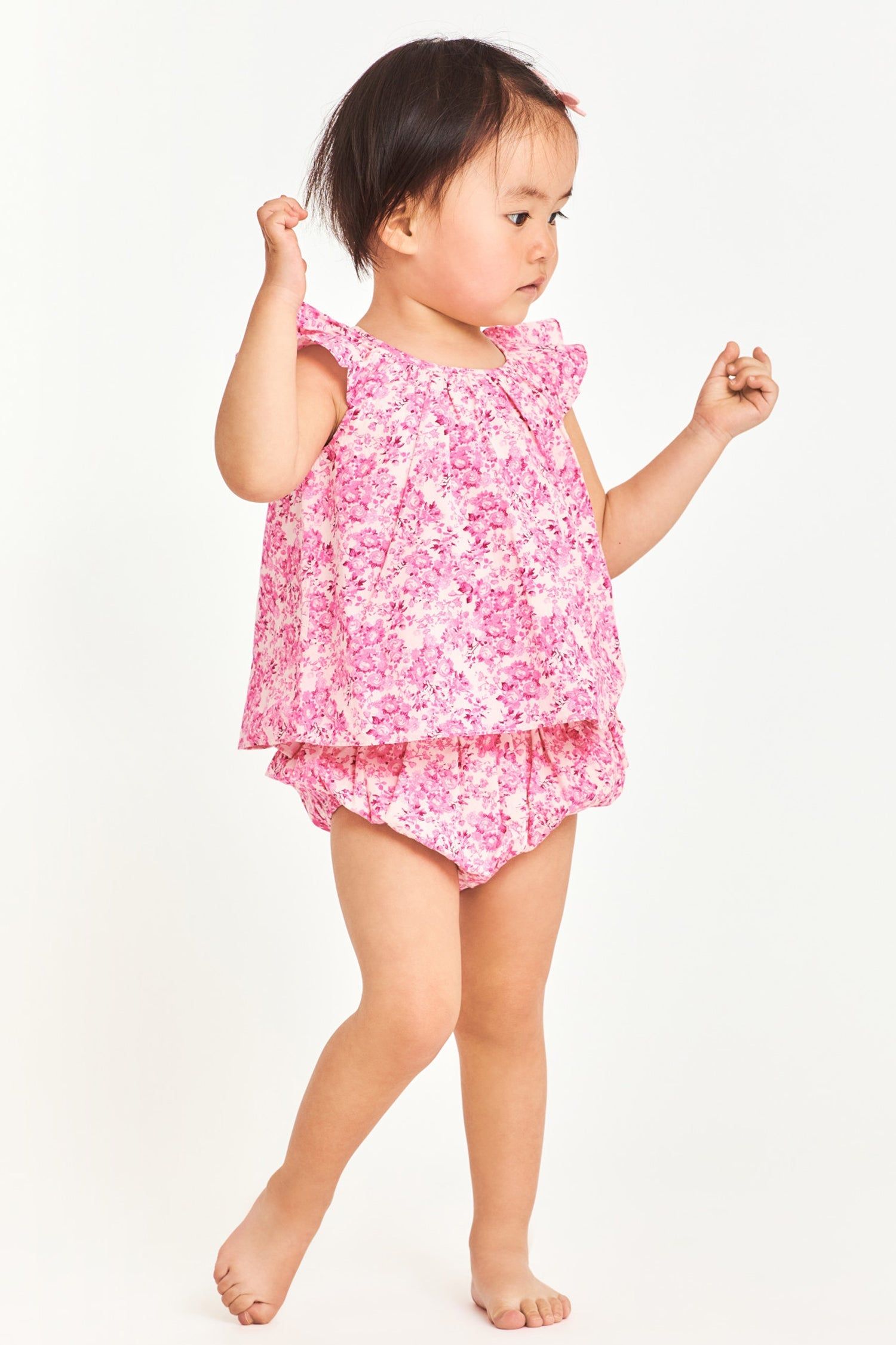 Baby Mathia Top sold by LoveShackFancy product image thumbnail 2