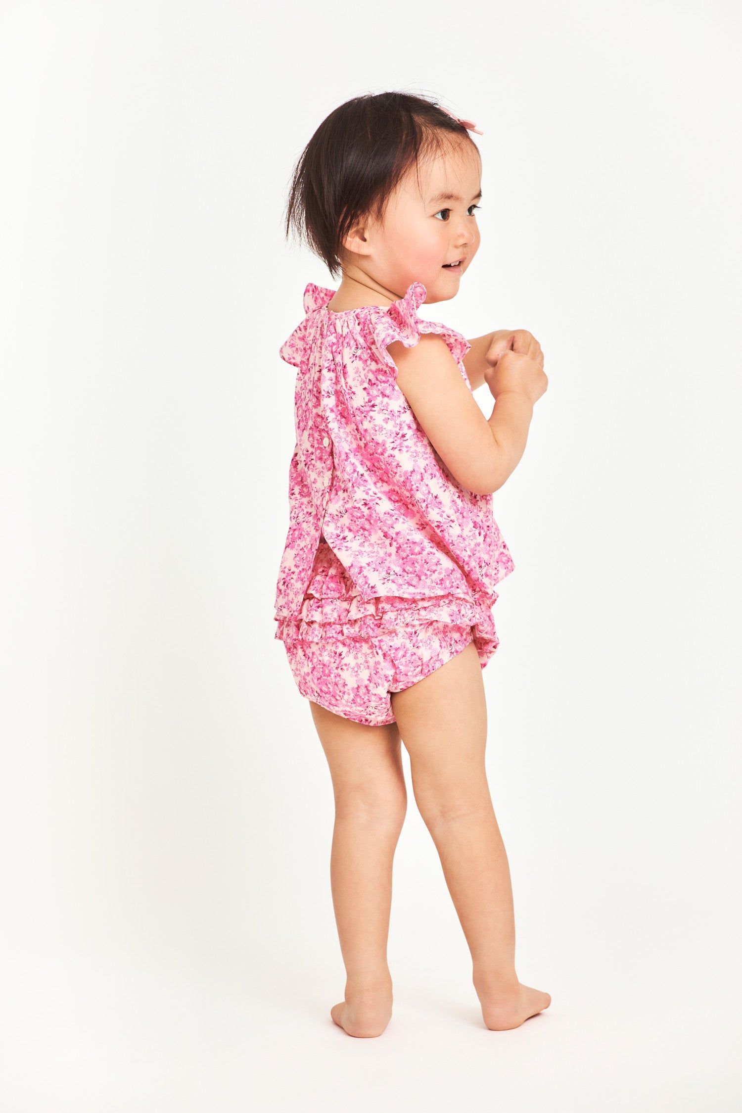 Baby Mathia Top sold by LoveShackFancy product image thumbnail 3