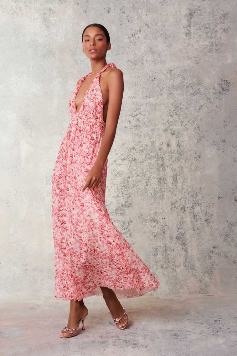 Love Maxi Dress sold by LoveShackFancy product image thumbnail 4