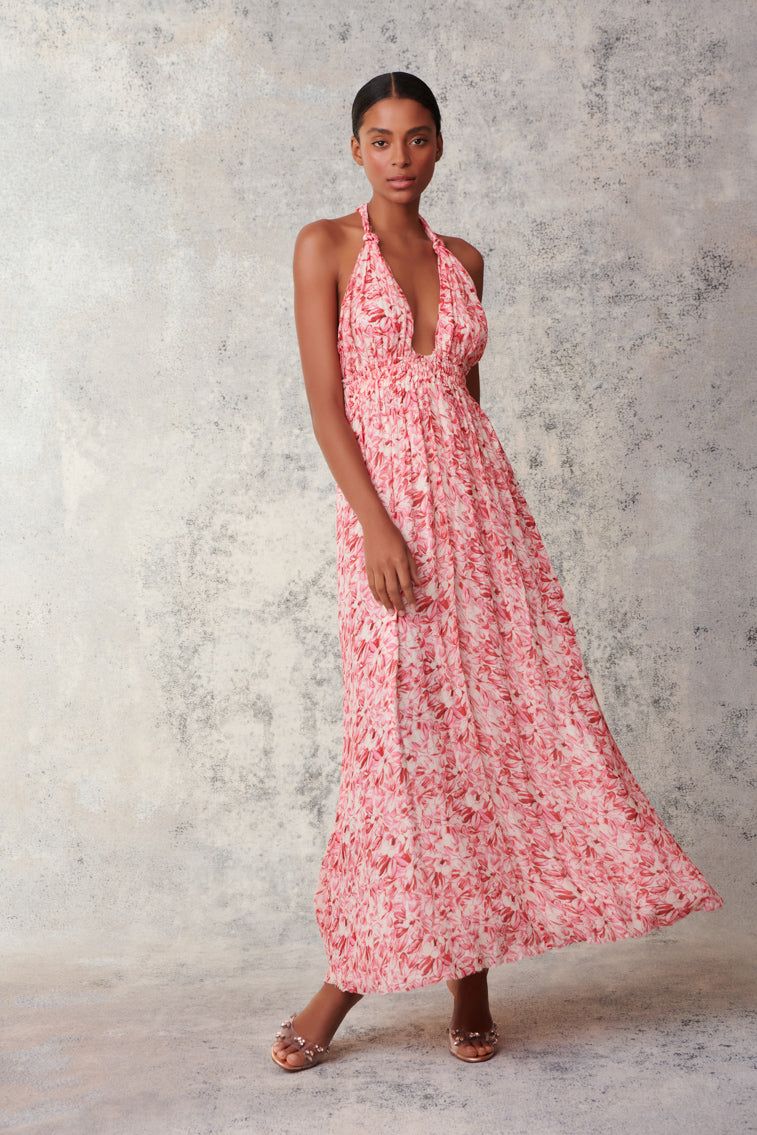 Love Maxi Dress sold by LoveShackFancy