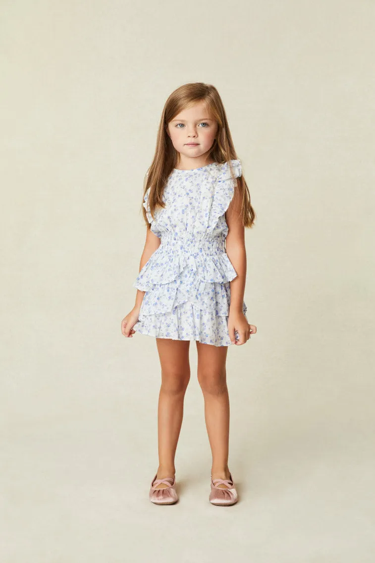 Girls Decker Dress sold by LoveShackFancy