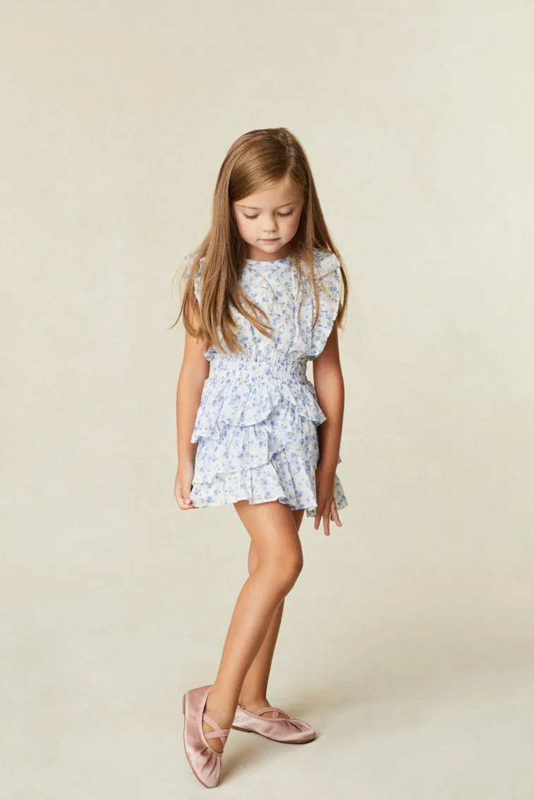 Girls Decker Dress sold by LoveShackFancy product image thumbnail 3