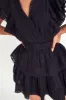 Gwen Heritage Mini Dress sold by LoveShackFancy