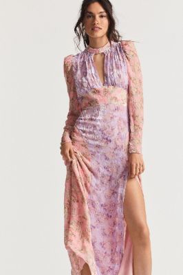 Starling Maxi Dress sold by LoveShackFancy