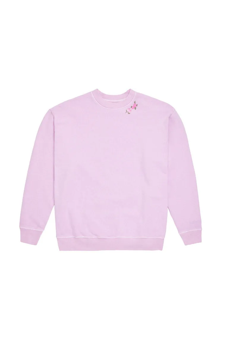 Palo Pullover sold by LoveShackFancy product image thumbnail 5