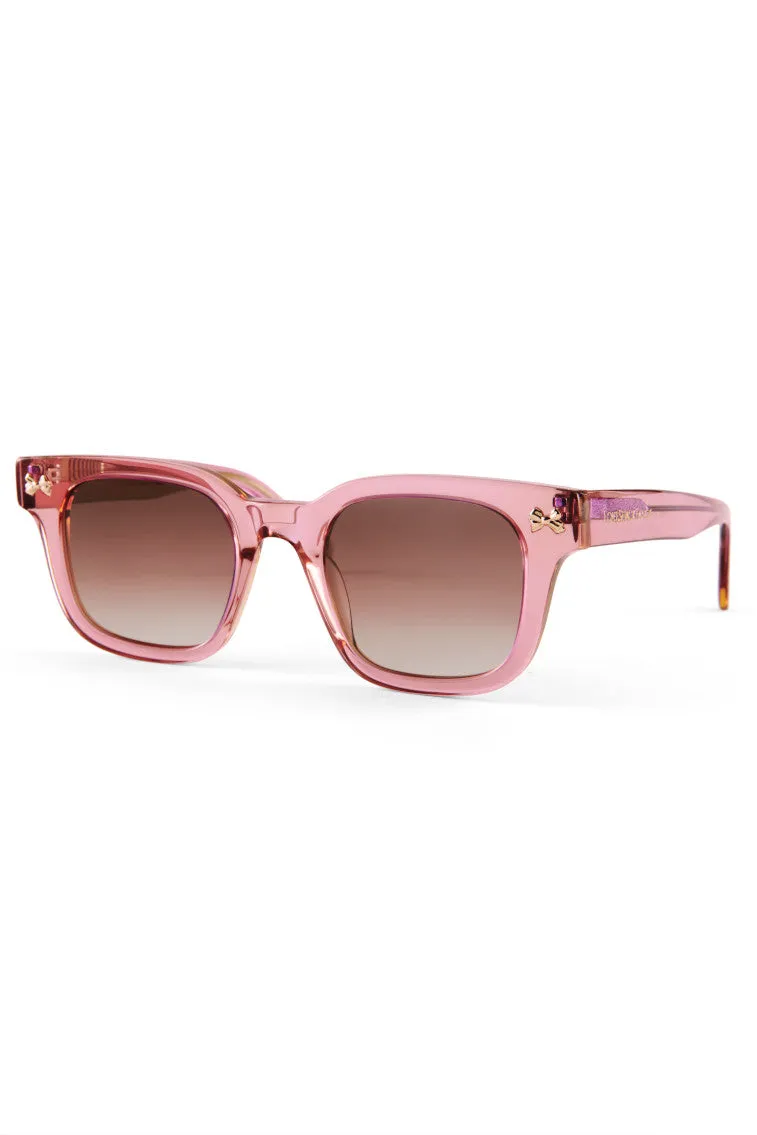 Port Sunglasses sold by LoveShackFancy product image thumbnail 4