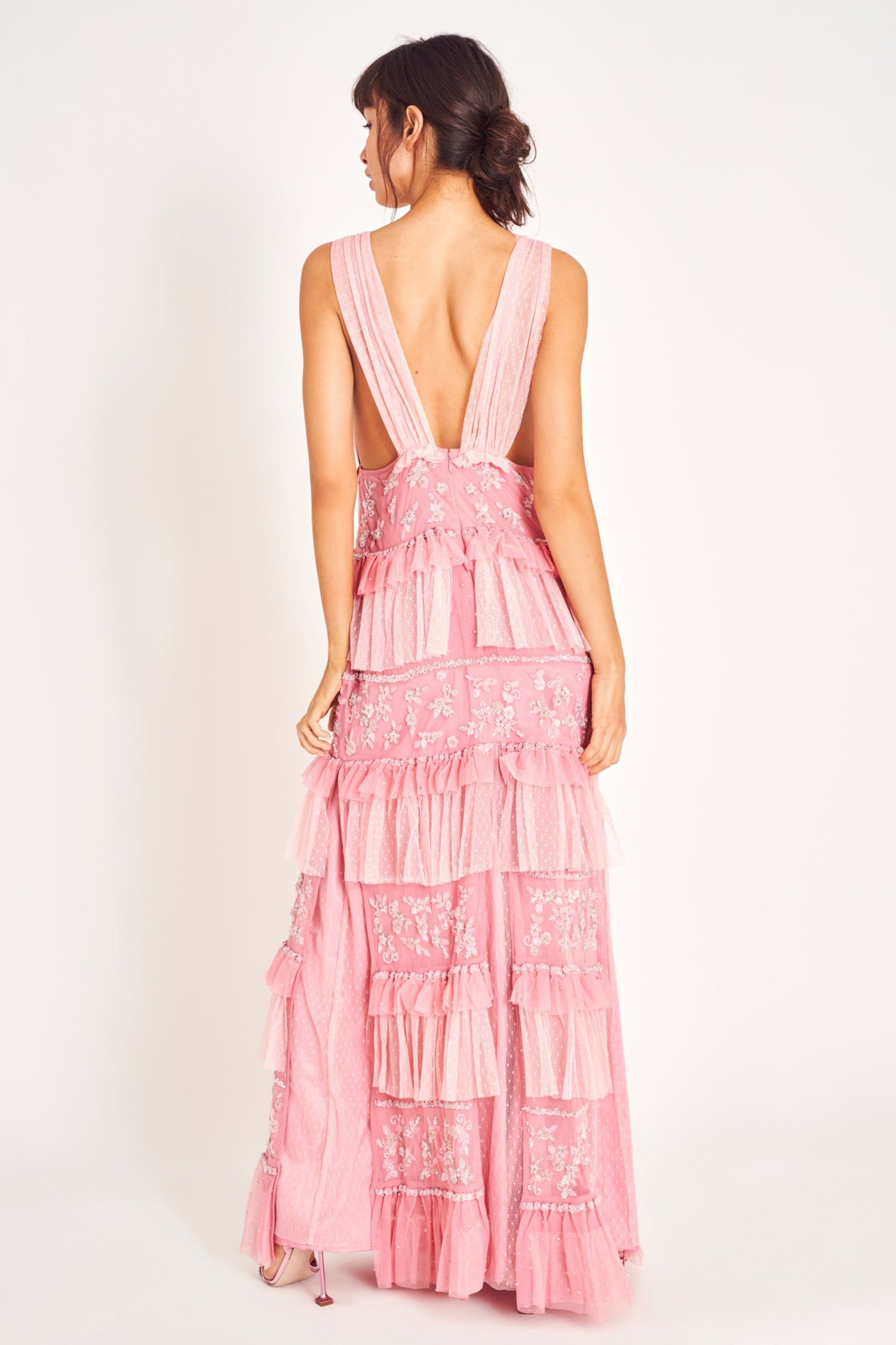 Estate Dress sold by LoveShackFancy product image thumbnail 5