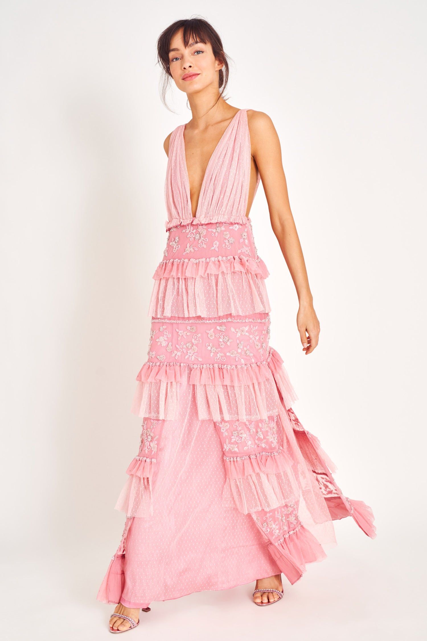 Estate Dress sold by LoveShackFancy product image thumbnail 2