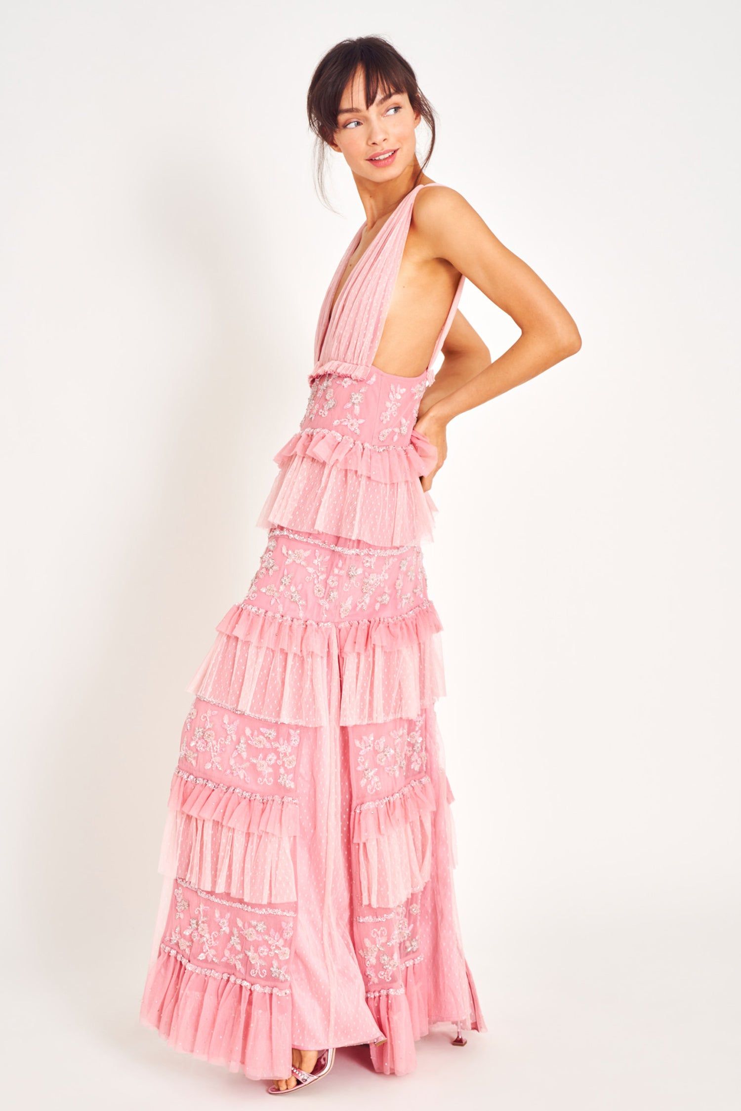 Estate Dress sold by LoveShackFancy product image thumbnail 4