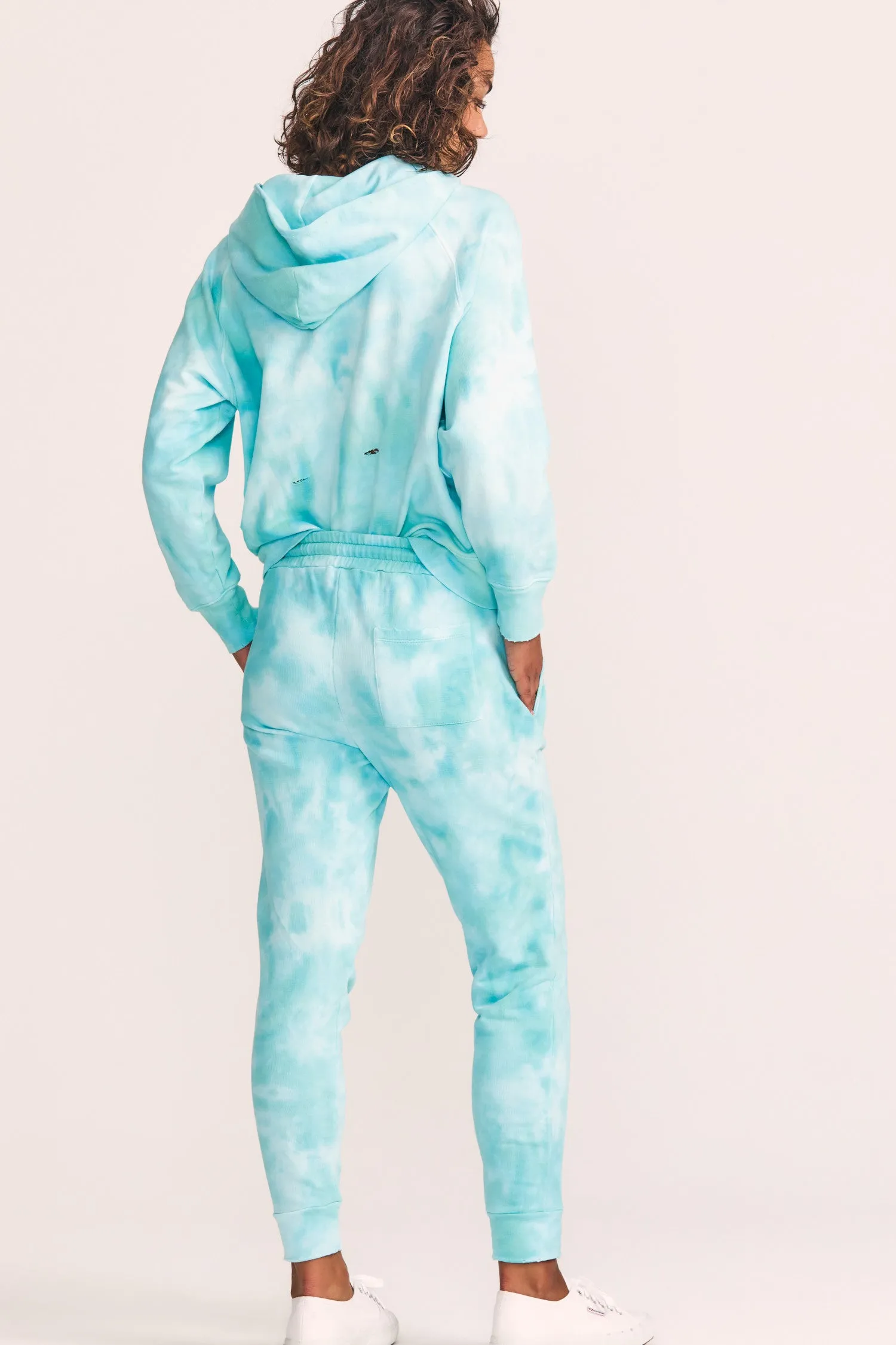 Yolanda Pant sold by LoveShackFancy product image thumbnail 4