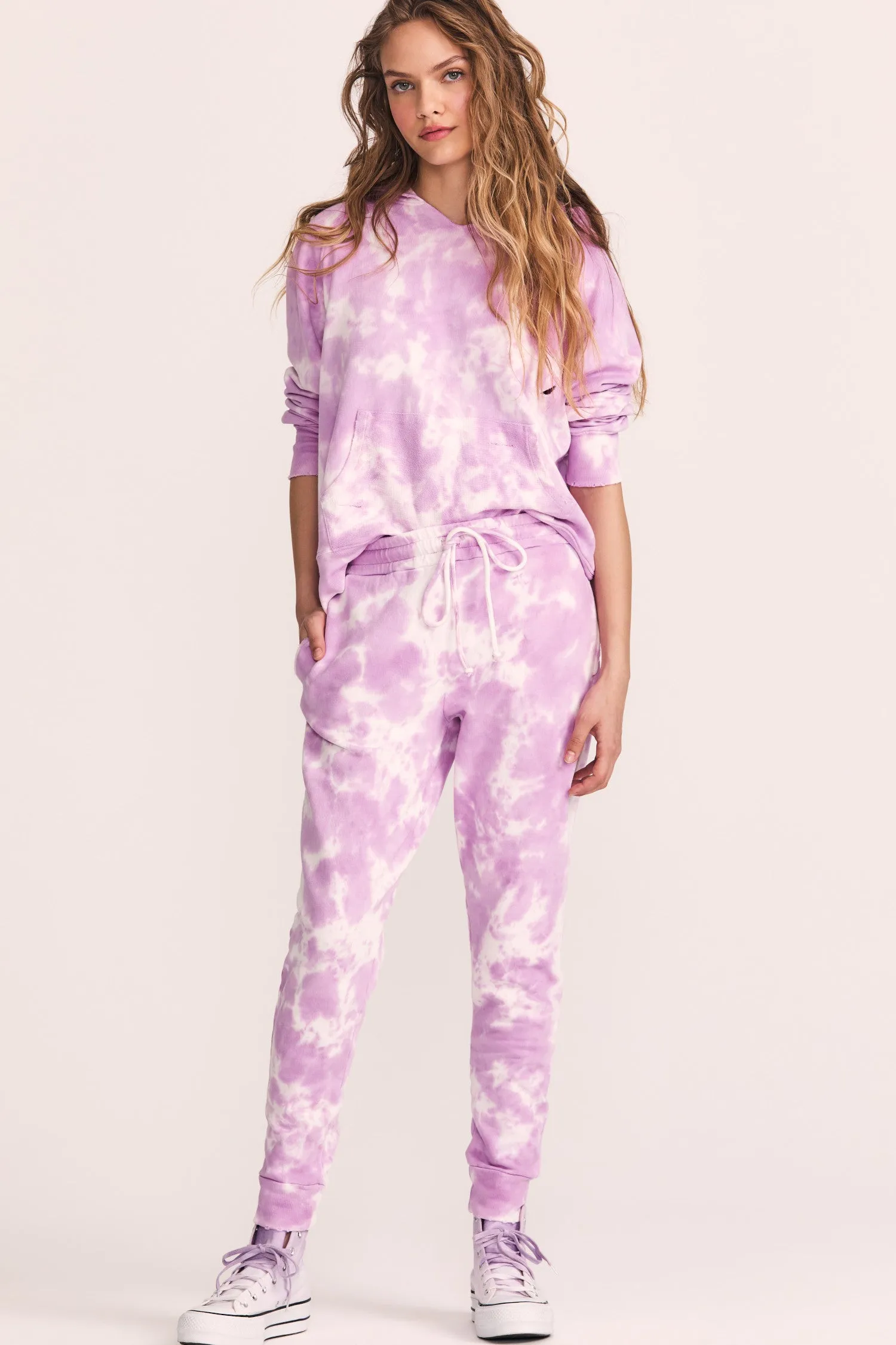 Yolanda Pant sold by LoveShackFancy product image thumbnail 5