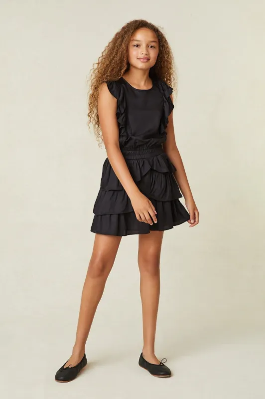 Girls Decker Dress sold by LoveShackFancy