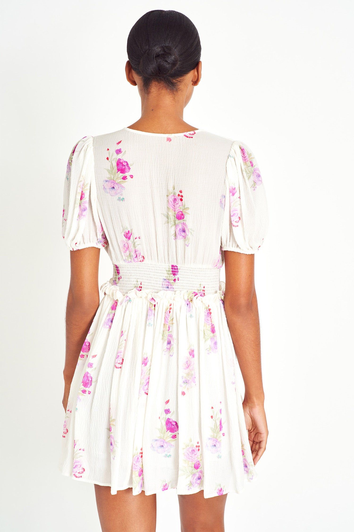 Ophinia Mini Dress sold by LoveShackFancy product image thumbnail 5