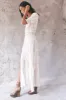 Minka Maxi Dress sold by LoveShackFancy