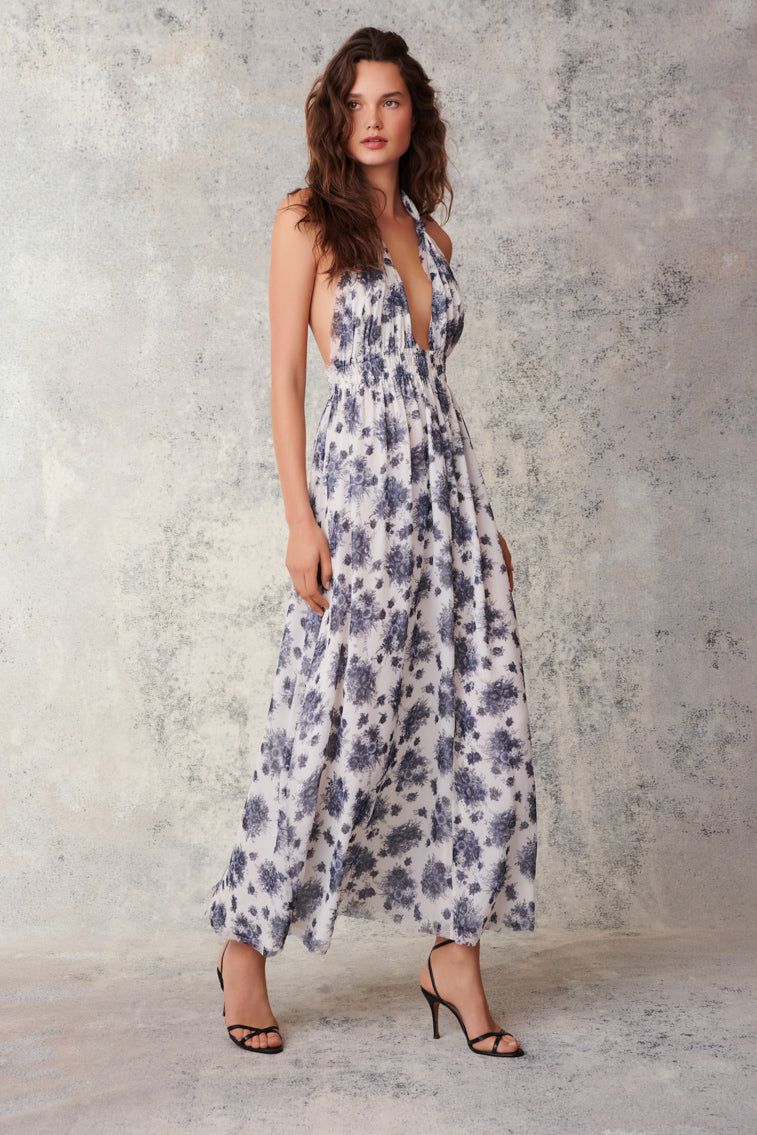 Love Maxi Dress sold by LoveShackFancy