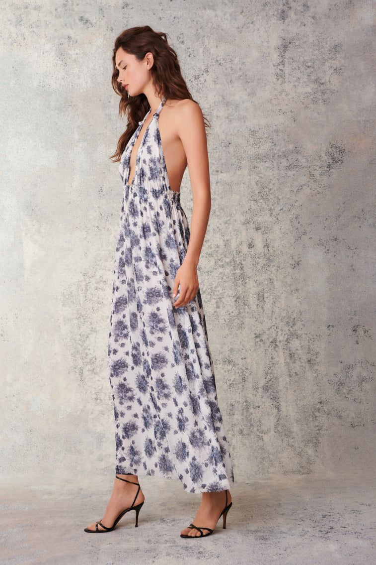 Love Maxi Dress sold by LoveShackFancy product image thumbnail 4