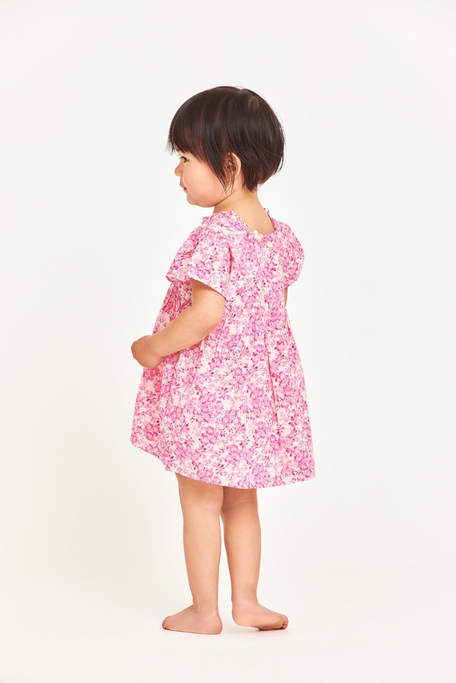 Baby Play Dress sold by LoveShackFancy product image thumbnail 2