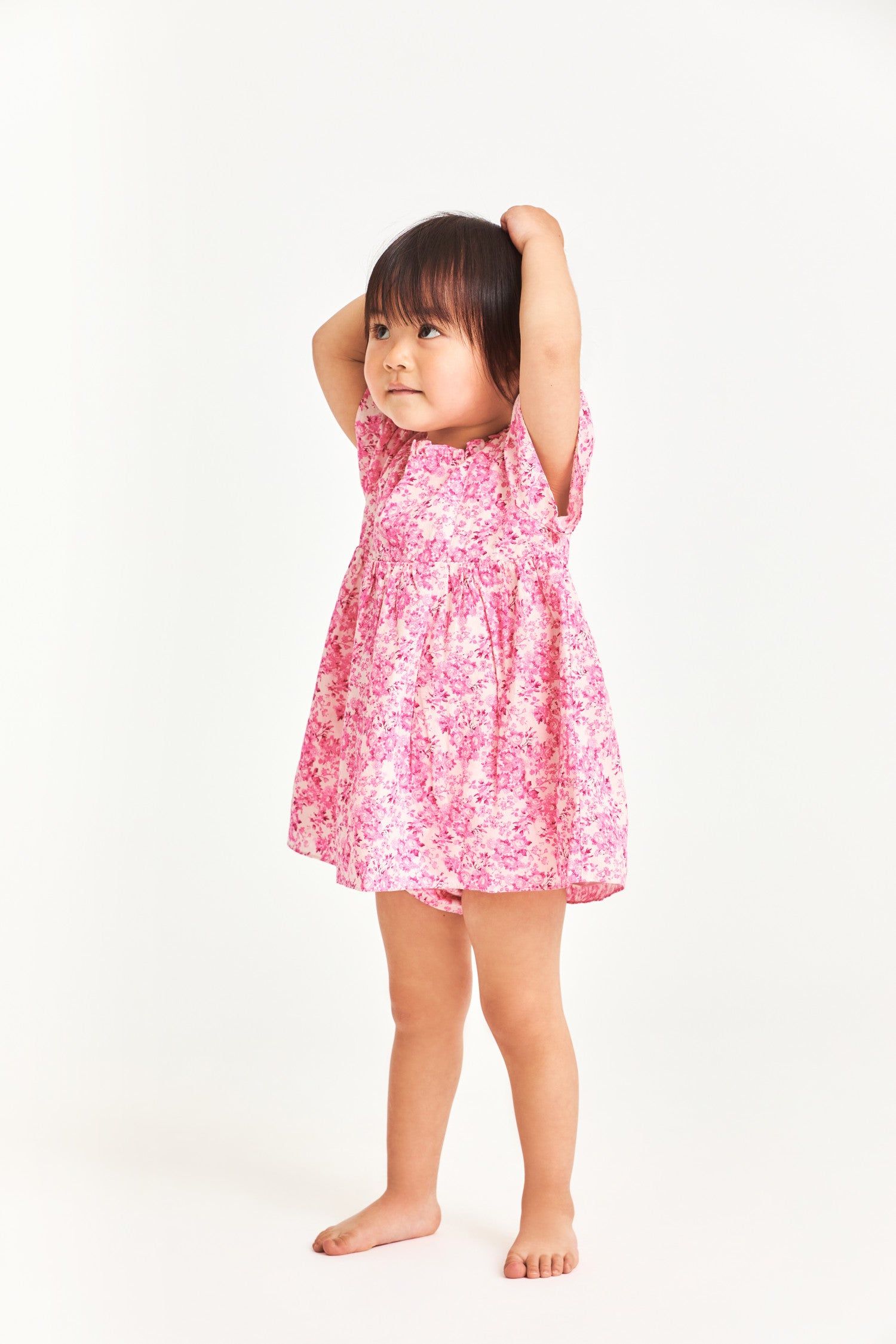 Baby Play Dress sold by LoveShackFancy product image thumbnail 3