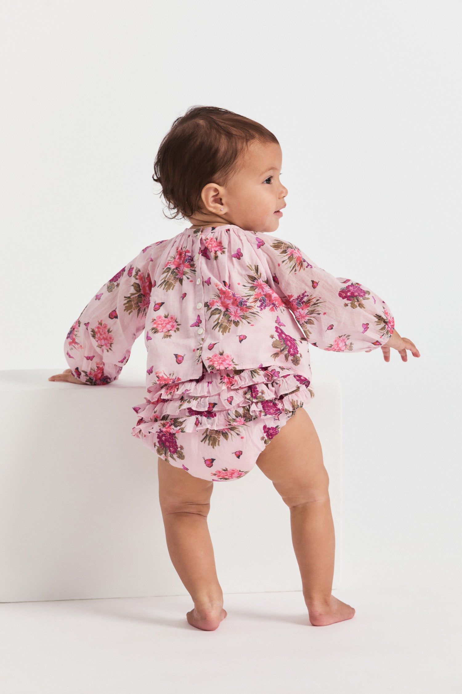 Baby Balla Top sold by LoveShackFancy product image thumbnail 3