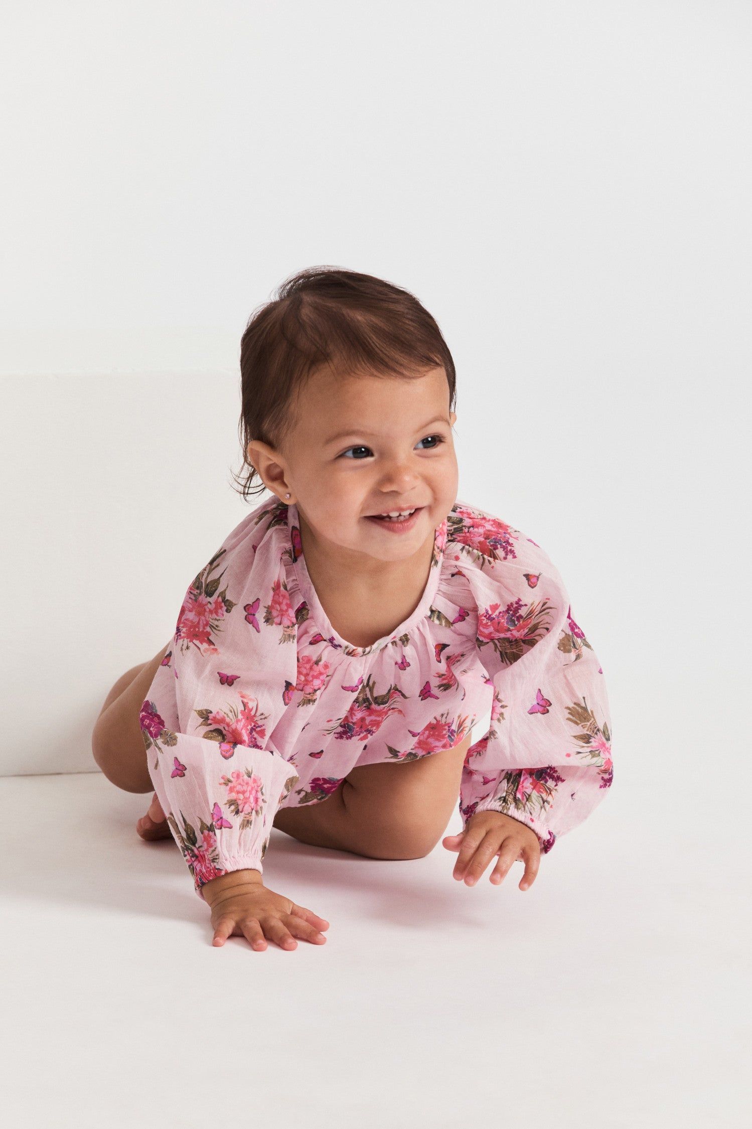 Baby Balla Top sold by LoveShackFancy product image thumbnail 2