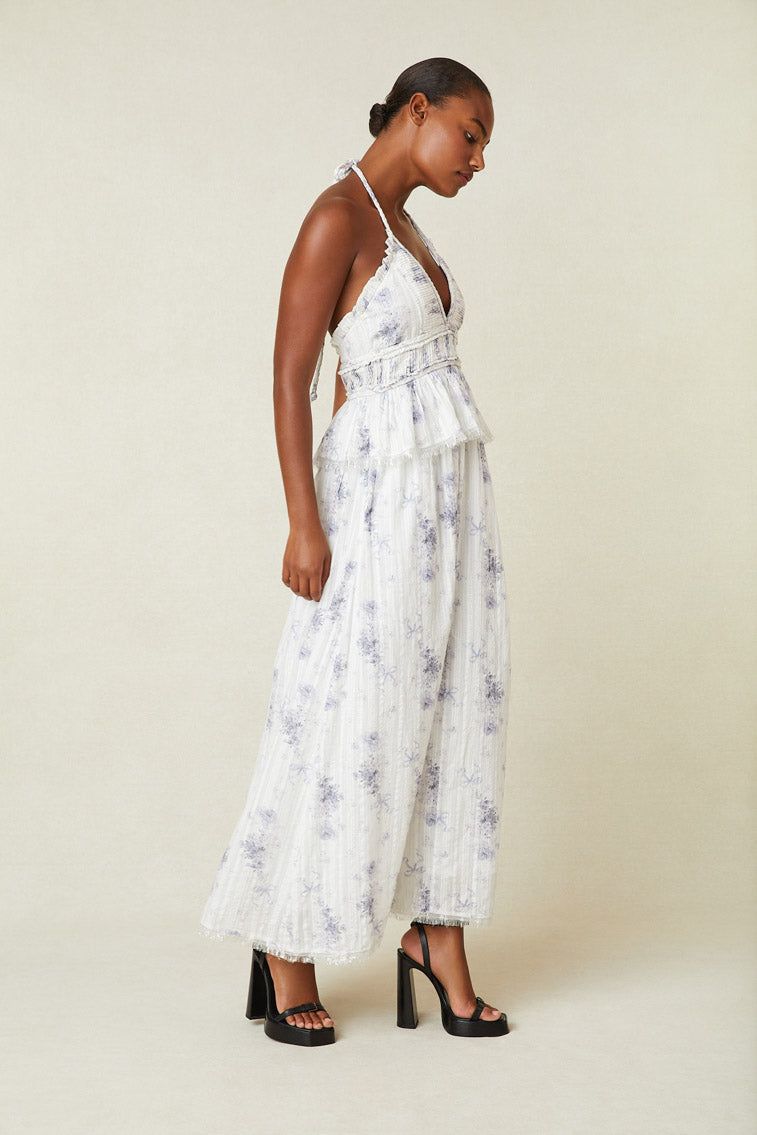 Briar Maxi Dress sold by LoveShackFancy product image thumbnail 3