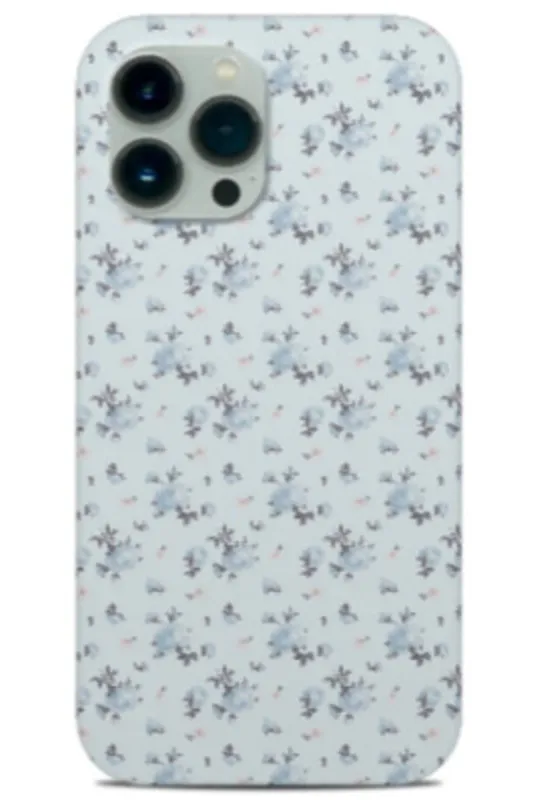 Loveshackfancy X Minnie And Emma Iphone 14 Pro Max Case sold by LoveShackFancy