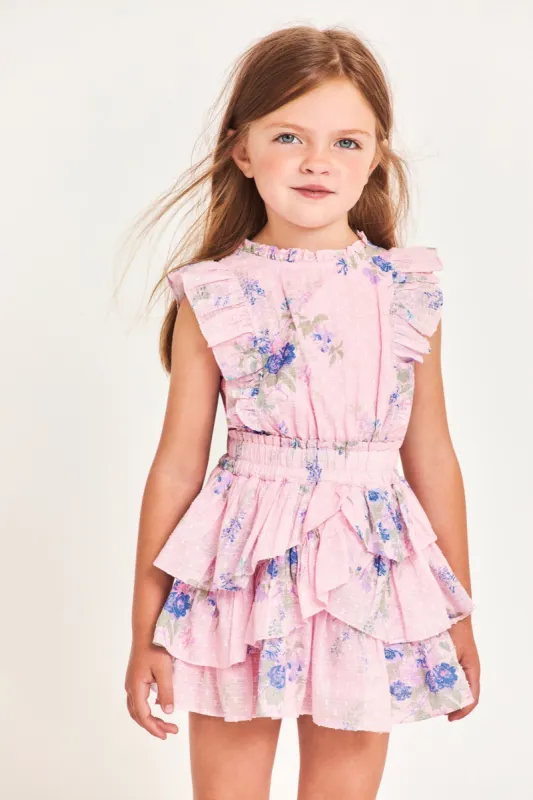 Girls Decker Dress sold by LoveShackFancy