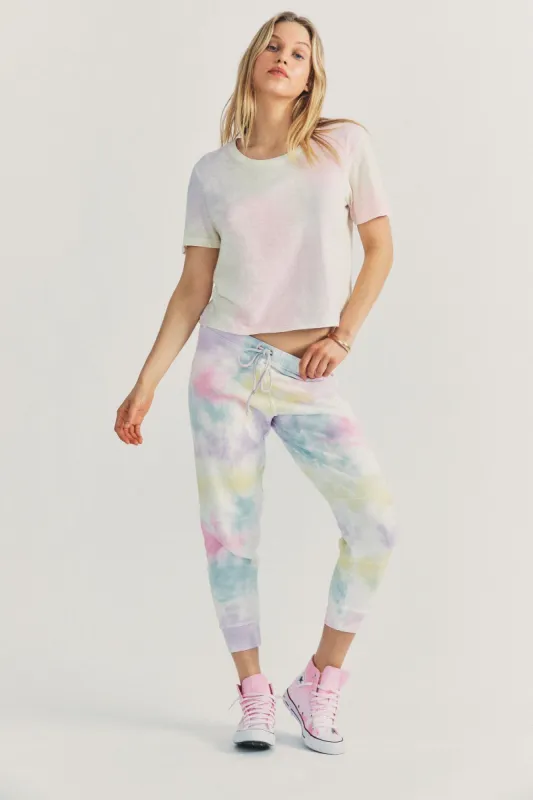 Etty Pant - UNICORN sold by LoveShackFancy