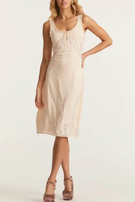 Astril Dress sold by LoveShackFancy