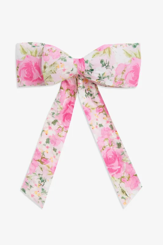 Petite Lorna Barrette sold by LoveShackFancy