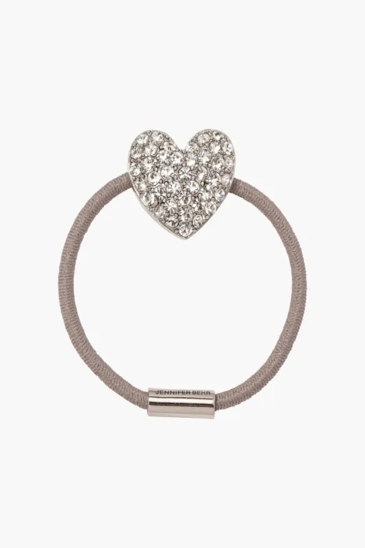 Jennifer Behr Amore Ponywrap sold by LoveShackFancy