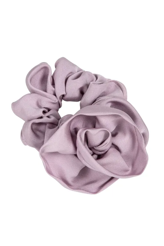 Jennifer Behr Rosette Scrunchie sold by LoveShackFancy