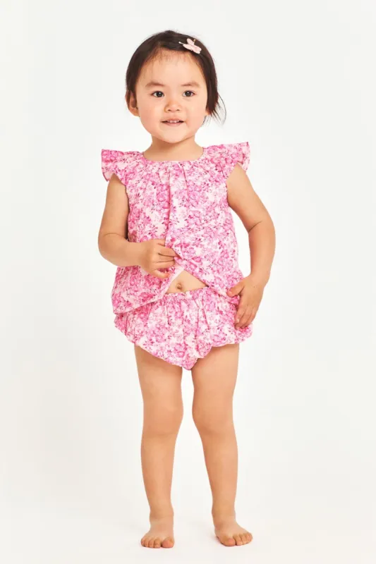 Baby Nalina Bloomer made by LoveShackFancy