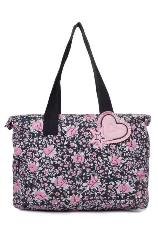 Oran Weekender sold by LoveShackFancy