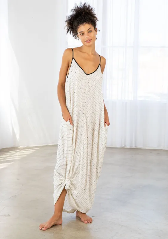 Wrightsville Beach Mila Maxi sold by lovestitch