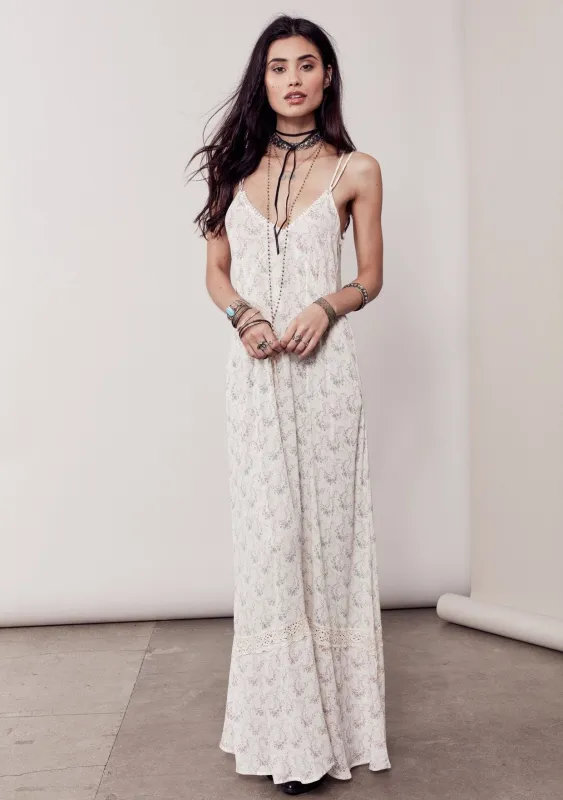 Lola Maxi Dress sold by lovestitch