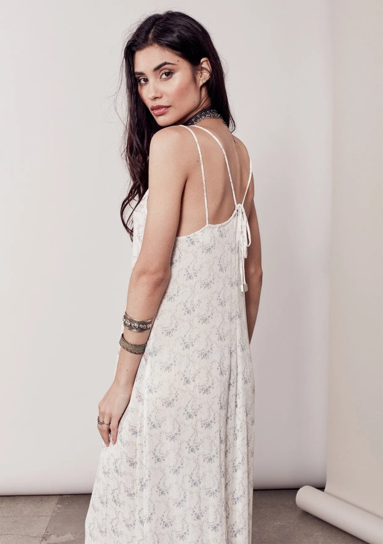 Lola Maxi Dress sold by lovestitch product image thumbnail 3