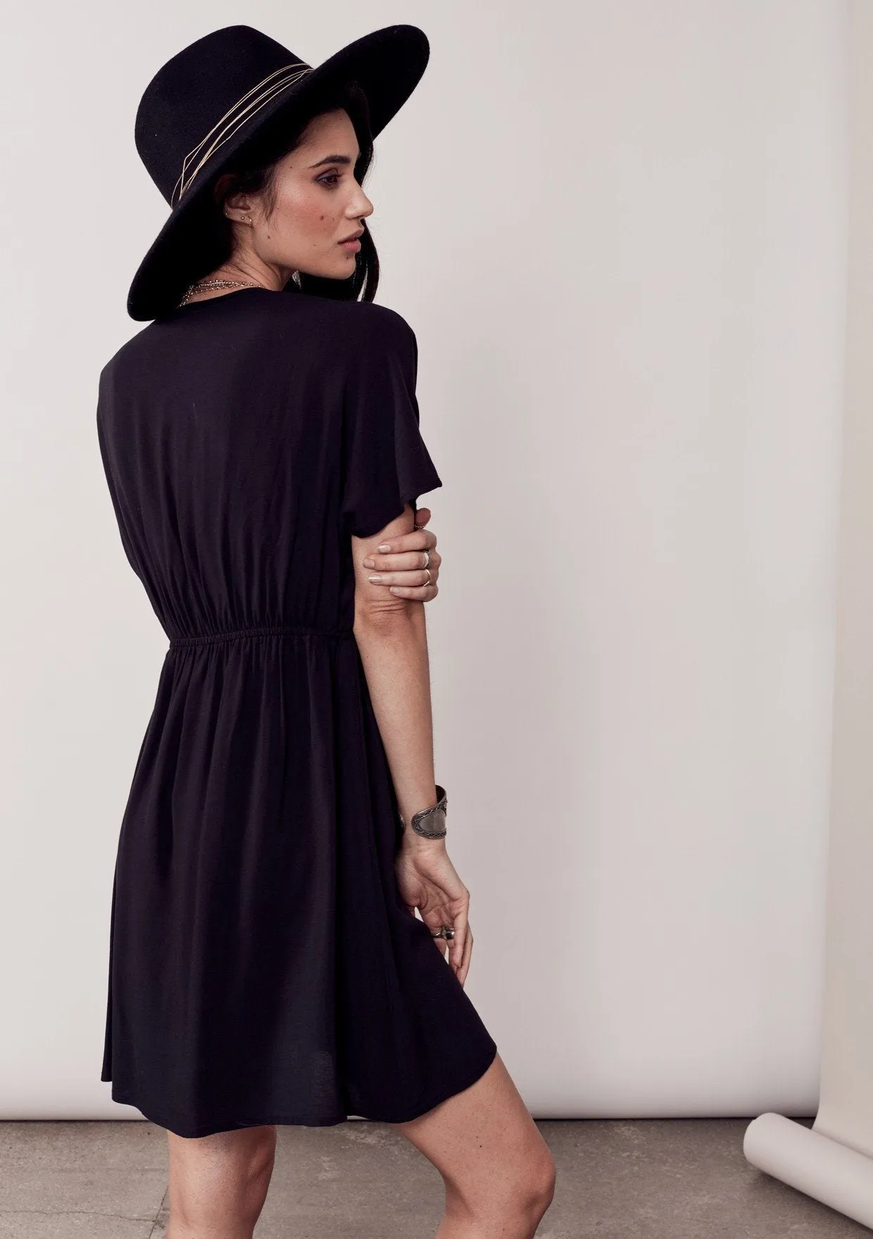 Roxana Mini Dress sold by lovestitch product image thumbnail 5