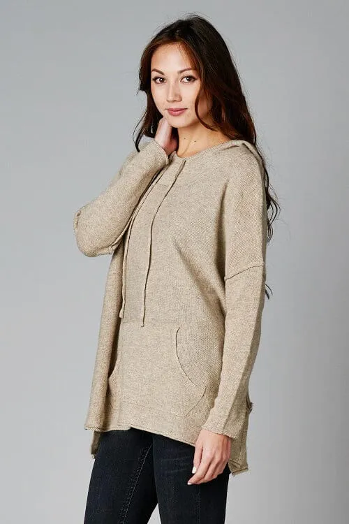 Drew Hoodie sold by lovestitch product image thumbnail 4