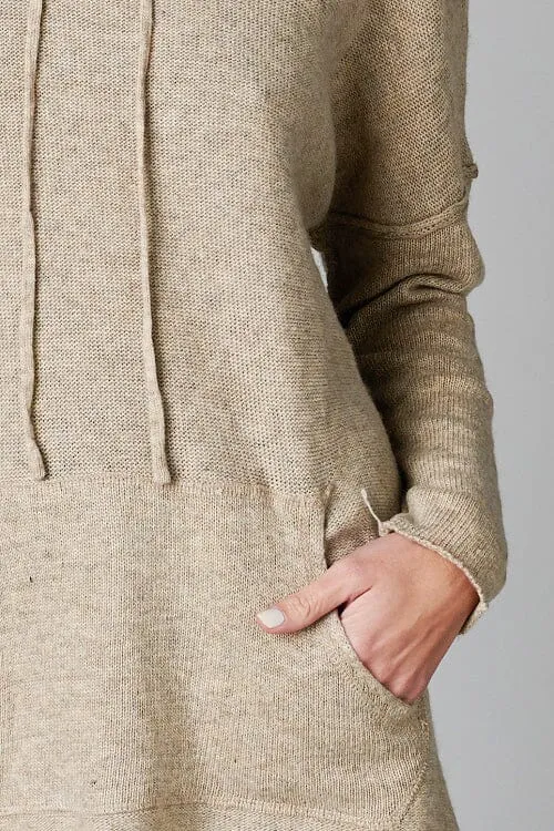 Drew Hoodie sold by lovestitch product image thumbnail 2