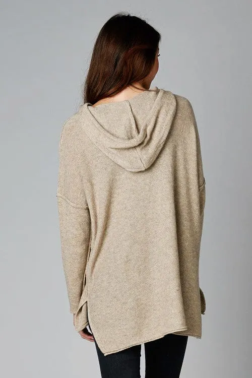 Drew Hoodie sold by lovestitch product image thumbnail 3