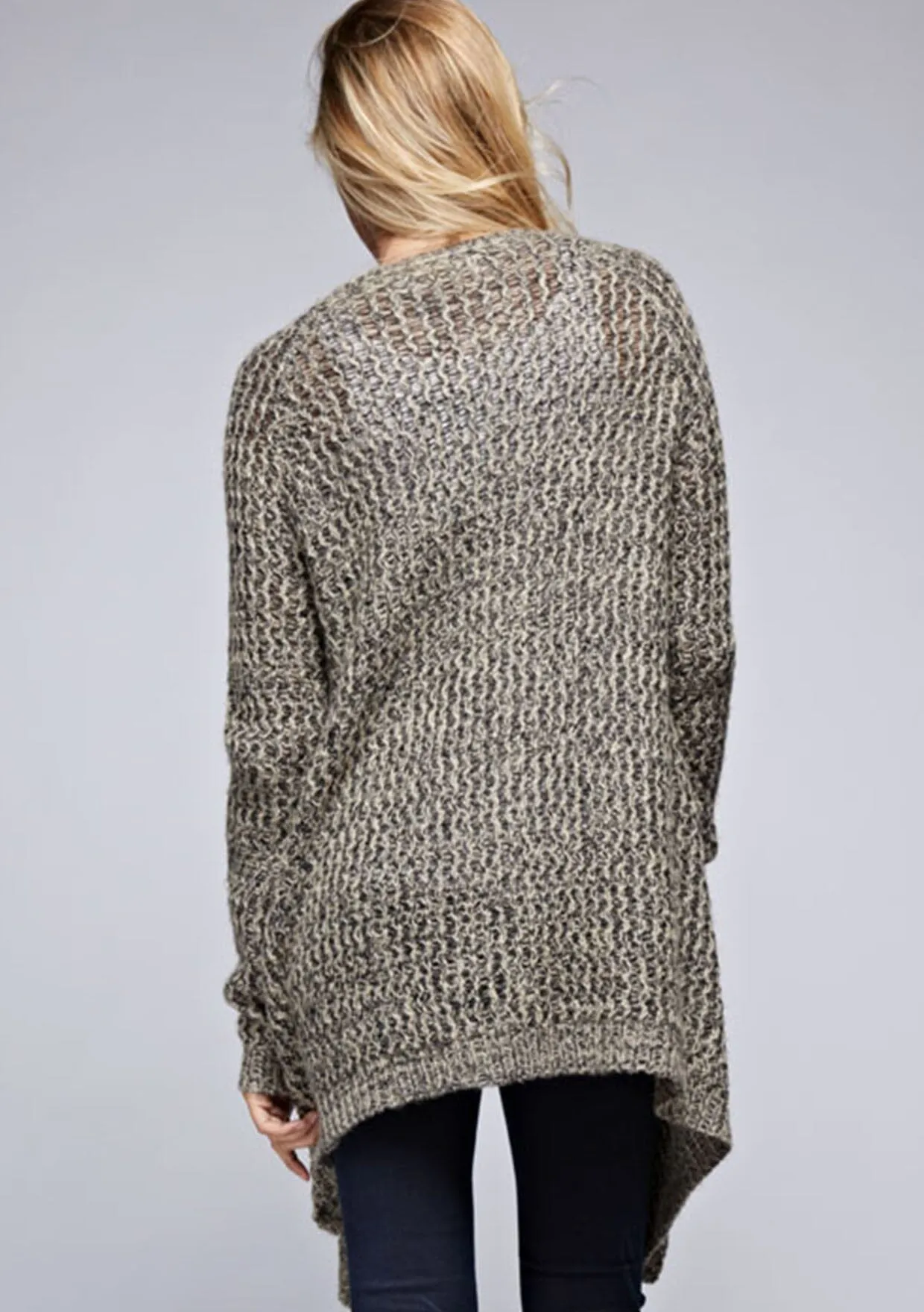 Nola Shawl Cardigan sold by lovestitch product image thumbnail 2