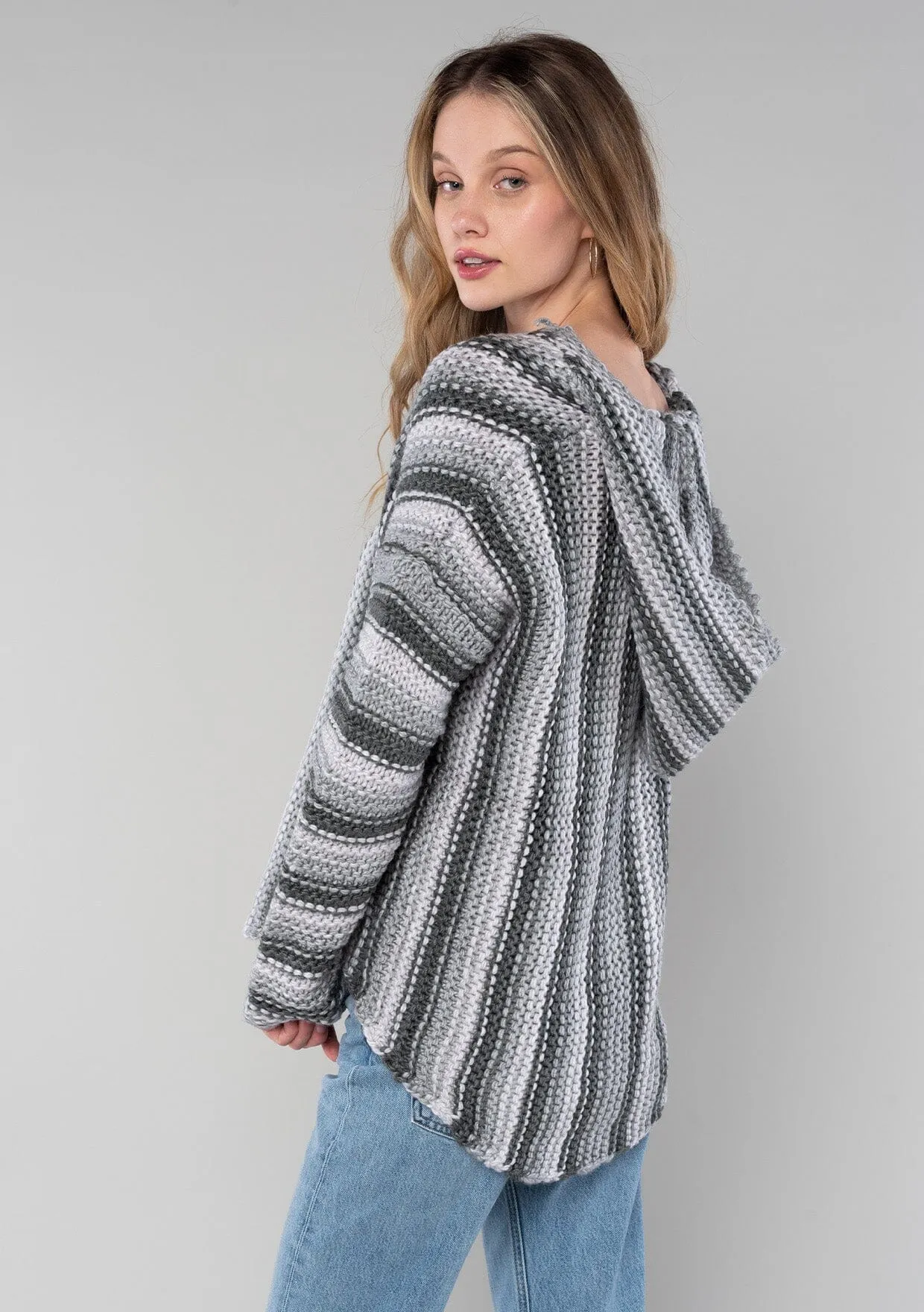 Coraline Striped Pullover sold by lovestitch product image thumbnail 5