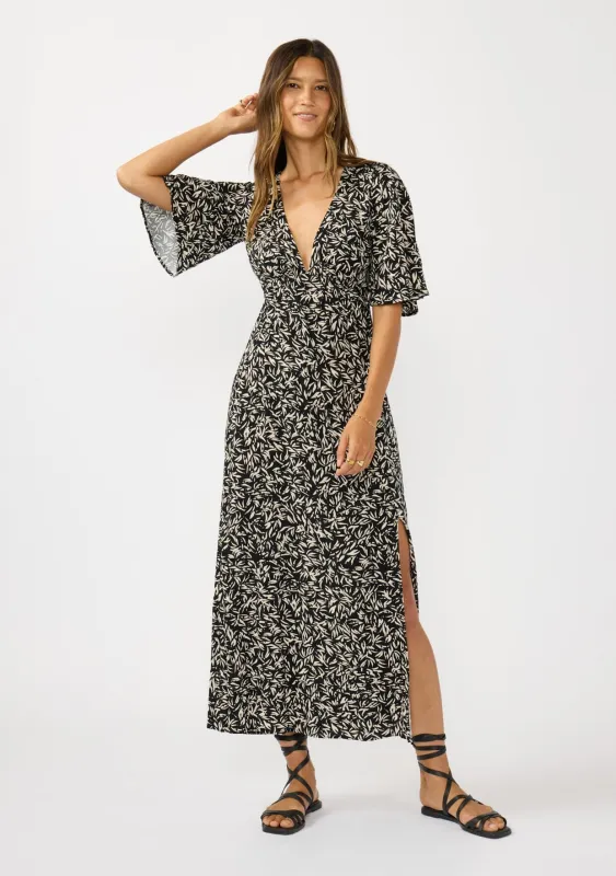Evening Muse Maxi Dress sold by lovestitch
