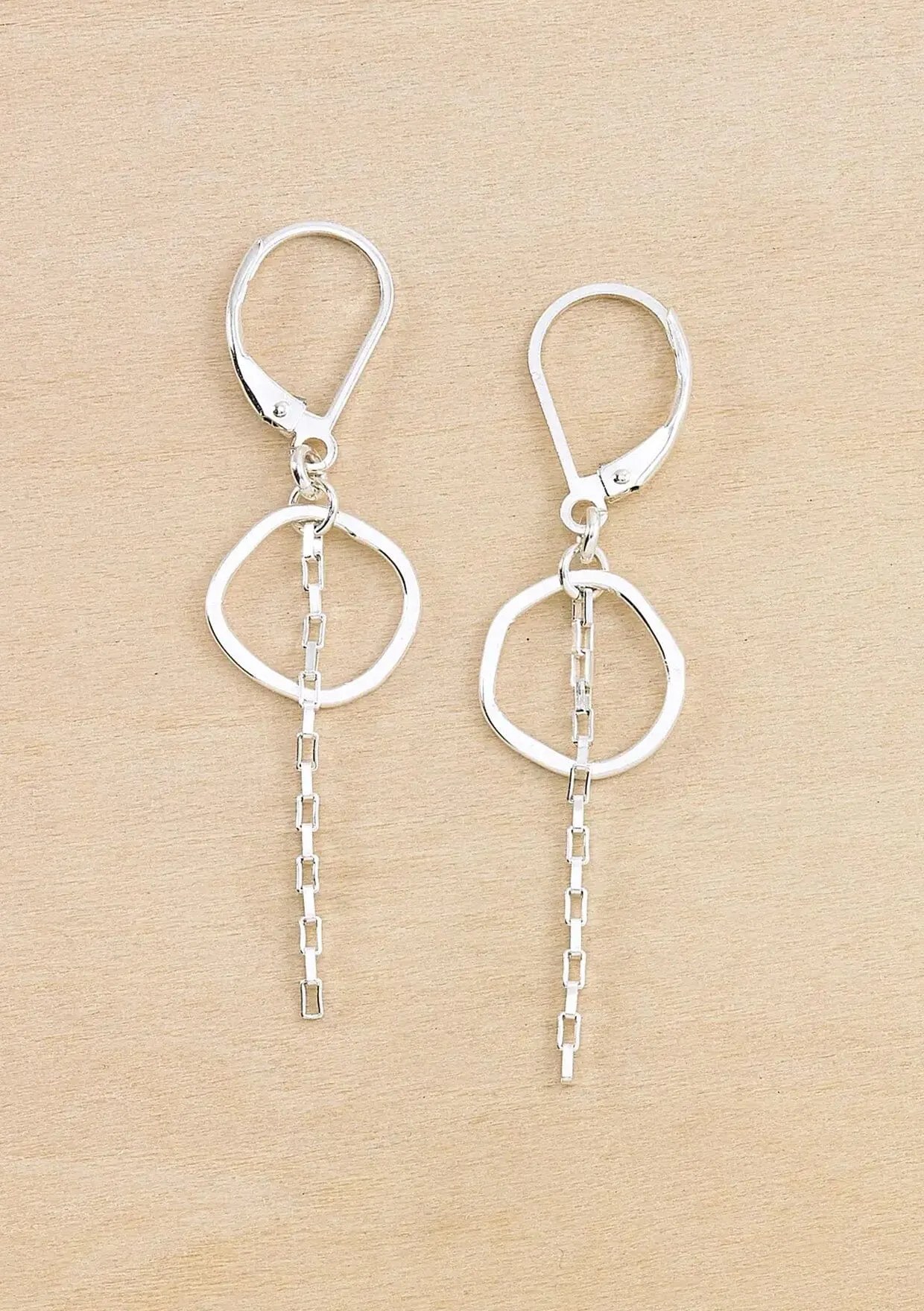 Freshie & Zero - Dwell Earrings sold by lovestitch product image thumbnail 2