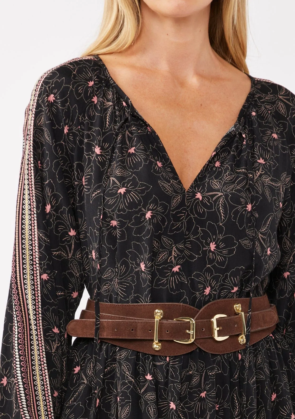 How Sweet It Is Mini Dress sold by lovestitch product image thumbnail 4