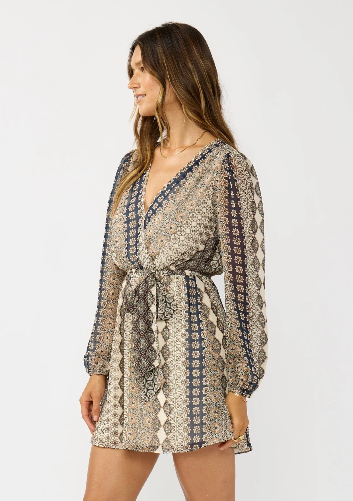 Sundance Mini Dress sold by lovestitch product image thumbnail 3