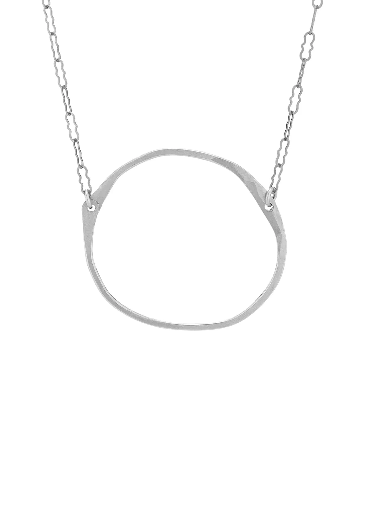 Freshie & Zero - Little Apple Necklace sold by lovestitch